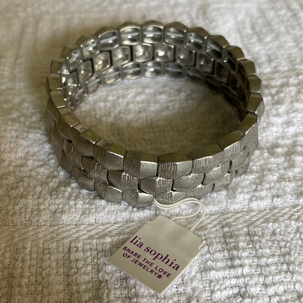 Lia Sophia Bracelet